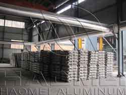 Aluminum Diamond Plate Load Tables Haomei Aluminium